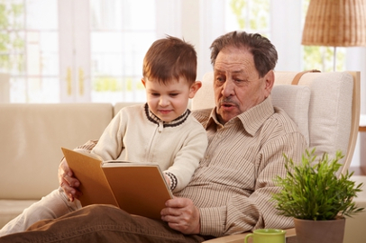 New grandparents payment scheme proposed